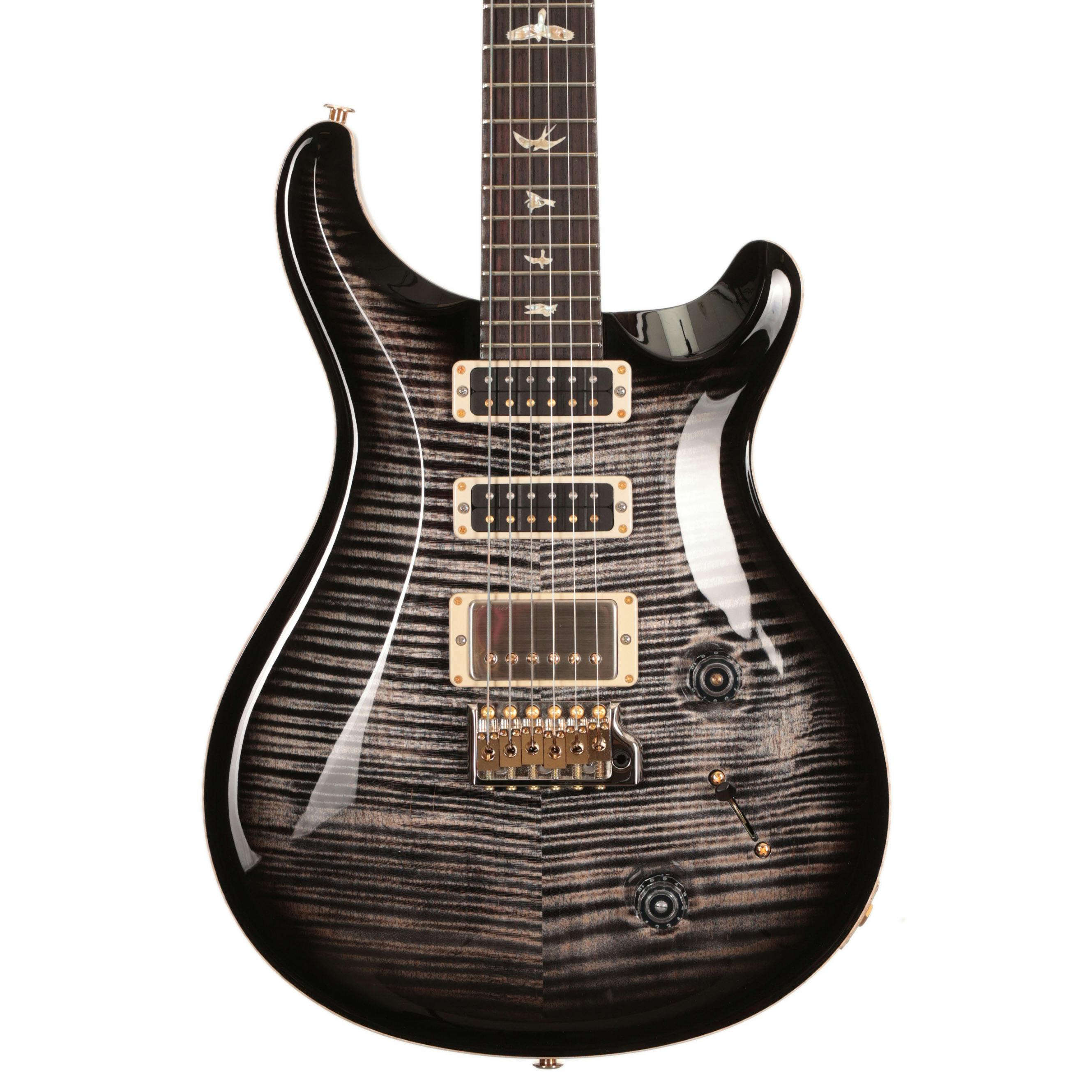 Prs guitars clearance andertons